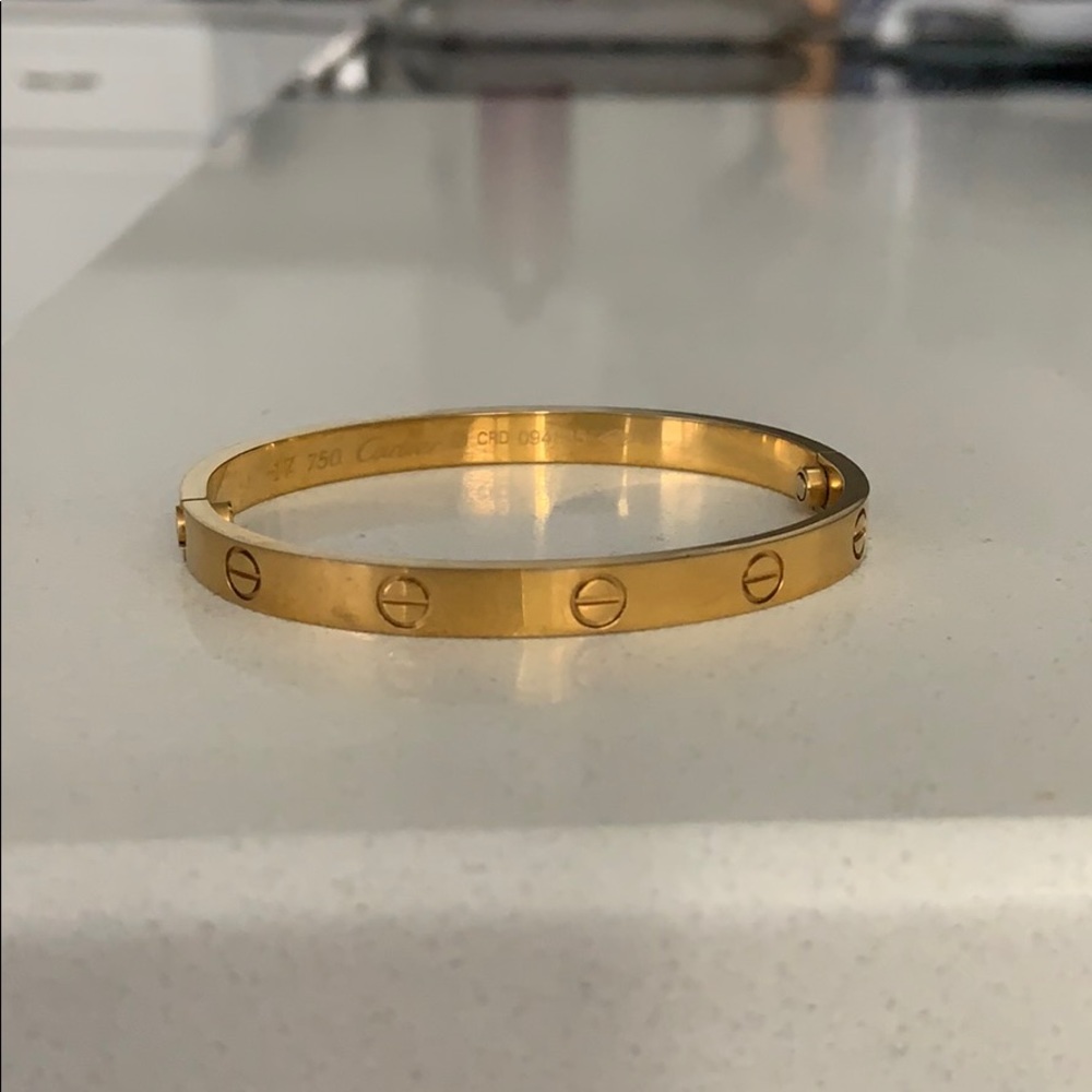 Love Bracelet